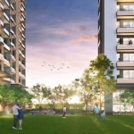 Puri Diplomatic Residences
